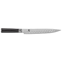 Shun Cutlery Classic Hollow Ground Slicing Knife 9