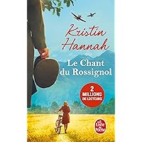 Le Chant du rossignol (Littérature) (French Edition) Le Chant du rossignol (Littérature) (French Edition) Pocket Book Kindle Paperback