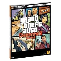 Grand Theft Auto Chinatown Wars Official Strategy Guide Psp Grand Theft Auto Chinatown Wars Official Strategy Guide Psp Paperback