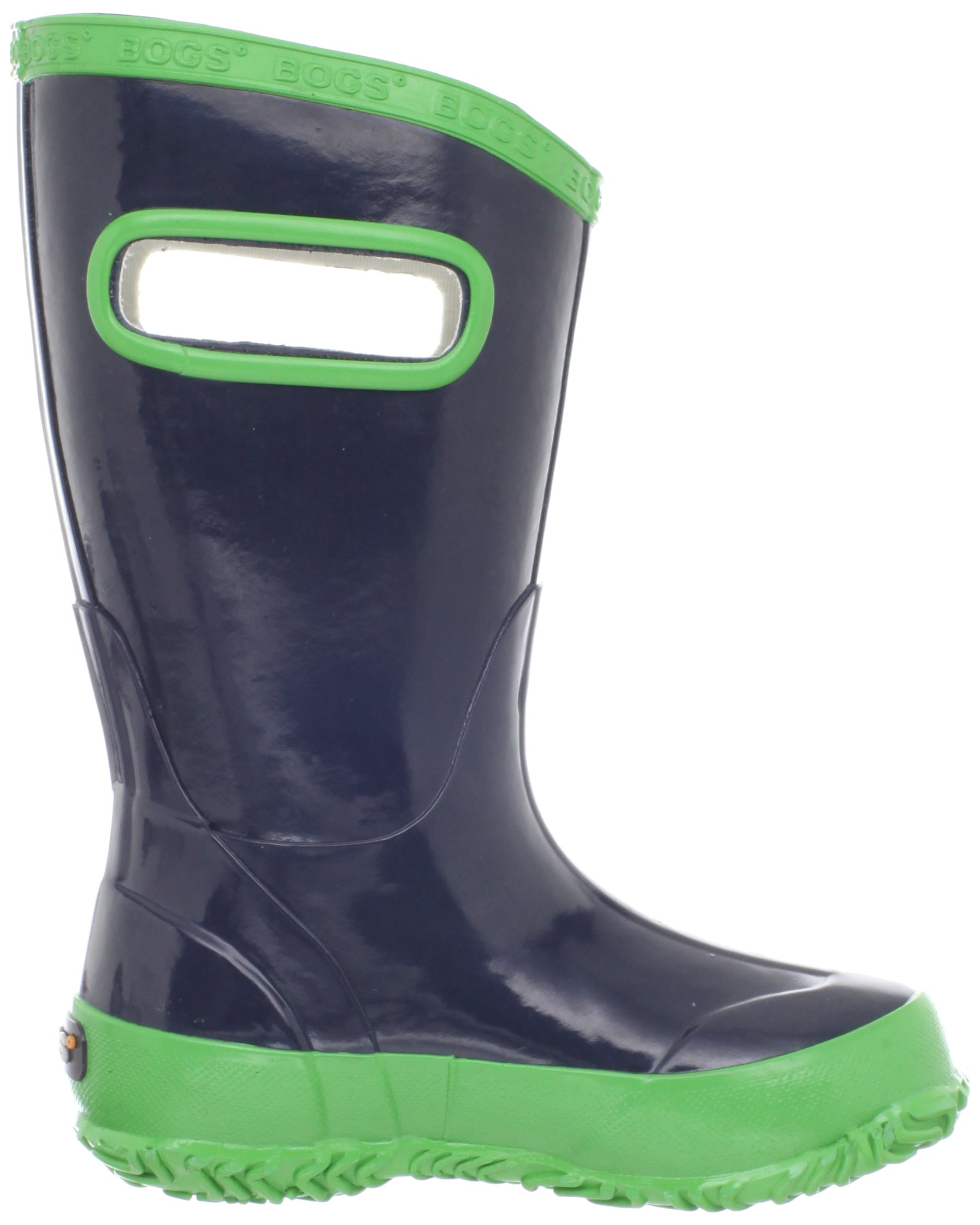 BOGS Kids Glitter Rain Boots