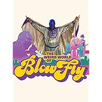 Blowfly - Weird World