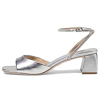 Badgley Mischka Women's Infinity Ii Heeled Sandal