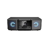 Bell+Howell High Definition Music System w/CD Player & Bluetooth