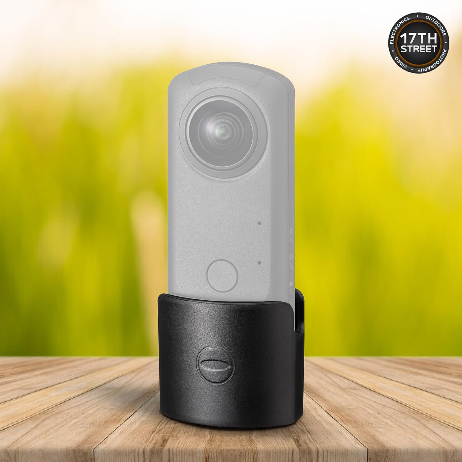 RICOH Theta Z1 360° Camera with 51GB Internal Storage | 0.93