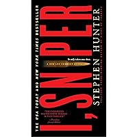 I, Sniper: A Bob Lee Swagger Novel (Bob Lee Swagger Novels Book 6) I, Sniper: A Bob Lee Swagger Novel (Bob Lee Swagger Novels Book 6) Kindle Audible Audiobook Hardcover Mass Market Paperback Paperback Audio CD