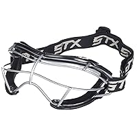 STX Lacrosse 4Sight+ S Goggles