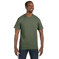 Gildan 5.3 Heavy Cotton Short Sleeve T-Shirt - 5000