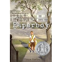 Paperboy Paperboy Paperback Audible Audiobook Kindle Hardcover Audio CD