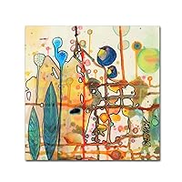 DSCN7479 by Sylvie Demers, 24x24-Inch Canvas Wall Art