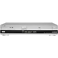 Sony RDR-VX530 DVD Recorder & VHS Combo Player