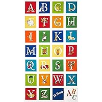 Dr. Seuss ABC 23'' Panel Adventure Fabric