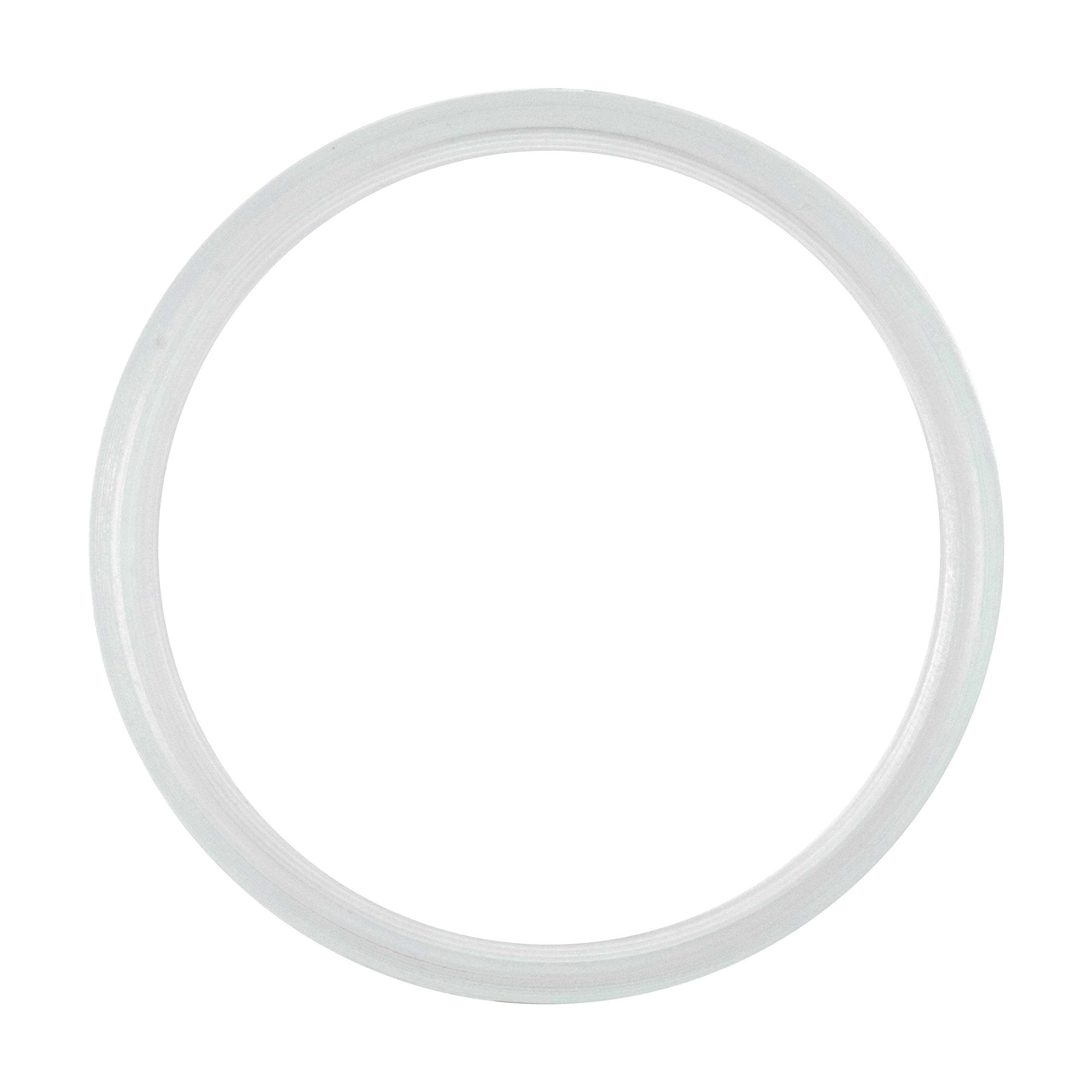 Univen Blender O-ring Gasket Seal 2 Pack Compatible with KitchenAid W10686132, W10221777, W10292571 fits 5KSB555, 5KSB5553, KSB565, KSB585, KSB650, KSB655 and KSB755