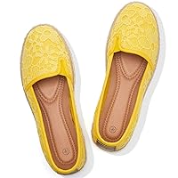 POVOGER Flats Shoes Women Slip On Shoes Womens Loafers Dress Shoes for Women Shoes Flats Comfortable