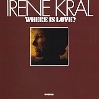Where Is Love? Where Is Love? MP3 Music Audio CD Vinyl