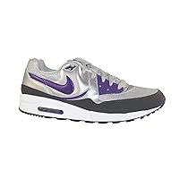 Nike Air Max Light Schuhe 354051 Leder Neu