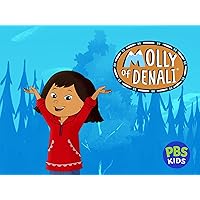 Molly of Denali, Volume 13