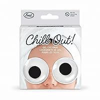 Chill Out Eye Mask