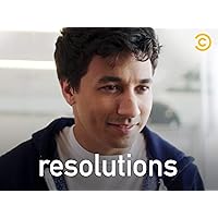 Resolutions Season 1
