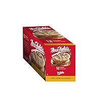 Mrs. Fields Cookies White Chunk Macadamia,2.1 Ounce (Pack of 12)