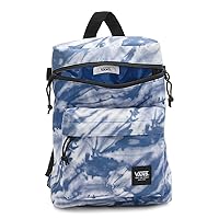 Vans, Gripper Mini-Backpack (Navy Tie Dye)