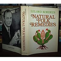 Natural folk remedies Natural folk remedies Paperback Hardcover
