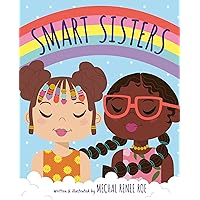 Smart Sisters (Happy Hair) Smart Sisters (Happy Hair) Hardcover Kindle