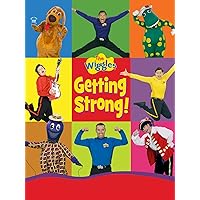 The Wiggles: Getting Strong!