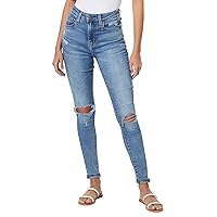 Levi's Women's 721 High Rise Skinny Jeans (Also Available in Plus)