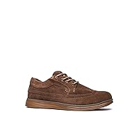 Men's The Cuddy Wingtip 8.5 Brown