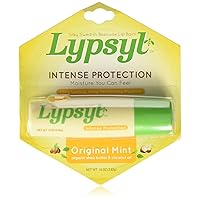 Intense Protection Original Mint, Lip Balm 0.10 oz
