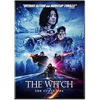 The Witch 2: The Other One The Witch 2: The Other One DVD DVD