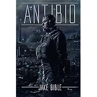 AntiBio AntiBio Paperback Kindle Audible Audiobook Audio CD
