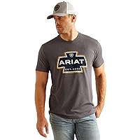 Ariat Men's Southwest Shape T-Shirt