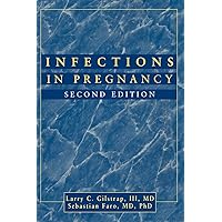 Infections in Pregnancy Infections in Pregnancy Hardcover