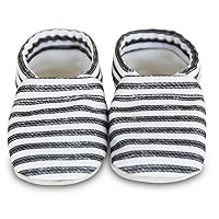 Organic Soft Soled Baby Moccasins, Organic Baby Shoes