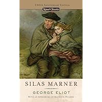 Silas Marner (Signet Classics) Silas Marner (Signet Classics) Mass Market Paperback Kindle Audible Audiobook Paperback Hardcover Pocket Book Audio CD