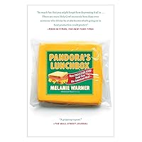Pandora's Lunchbox: How Processed Food Took Over the American Meal Pandora's Lunchbox: How Processed Food Took Over the American Meal Paperback Audible Audiobook Kindle Hardcover Audio CD