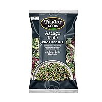 Taylor Farms Asiago Kale Chopped Salad Kit 9.3oz
