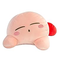 Club Mocchi- Mocchi- Suya Suya™ Sleeping Friend Kirby – Mega Plush Toy – 15 inch