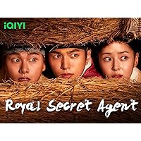 Royal Secret Agent