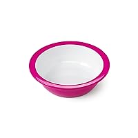 OXO Tot Melamine Bowl, Pink