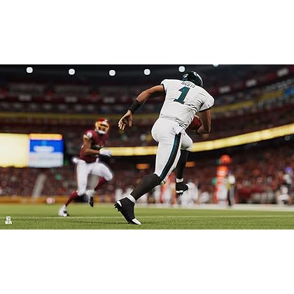 Madden NFL 22 - PlayStation 4