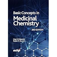 Basic Concepts in Medicinal Chemistry, 3rd Edition