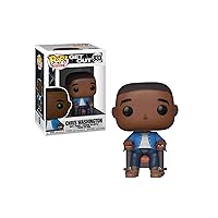 Funko Pop! Movies: Get Out - Chris Hypnosis