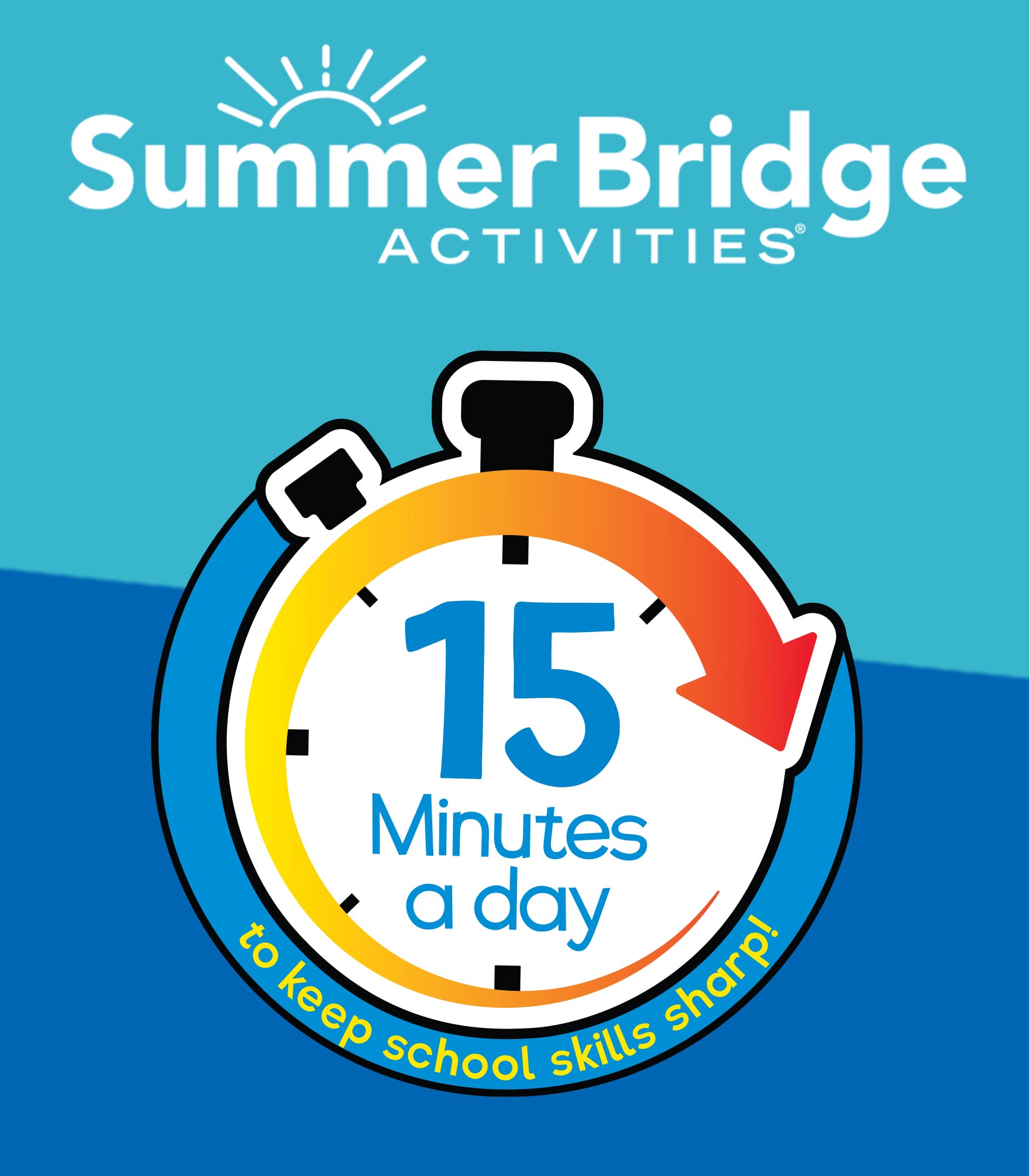 Summer Bridge Activities 4th to 5th Grade Workbook, Math, Reading Comprehension, Writing, Science, Social Studies, Fitness Summer Learning Activities, 5th Grade Workbooks All Subjects With Flash Cards