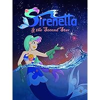 Sirenetta & the Second Star