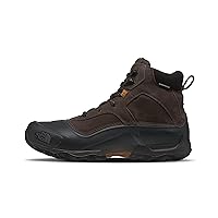 THE NORTH FACE Men's Snowfuse Insulated Snow Boot