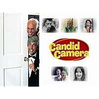 Candid Camera: Season 1
