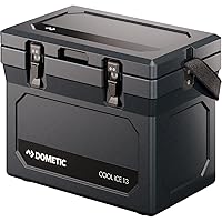 Dometic WCI Cool Ice Chest/Dry Box