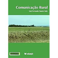 Comunicação rural (Portuguese Edition)